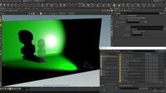 Houdini Essential - 02 - PremiereProd - 08 - Save Selected Pivot