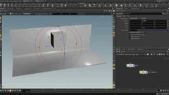 Houdini Essential - 02 - PremiereProd - 09 - Grille Construction