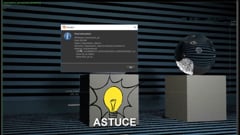 Houdini Essential - 02 - PremiereProd - 11 - Reflection Refraction Tips