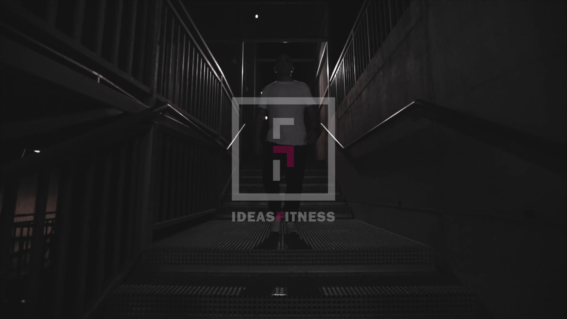 Promo Agenda 2020 de IdeasFitness