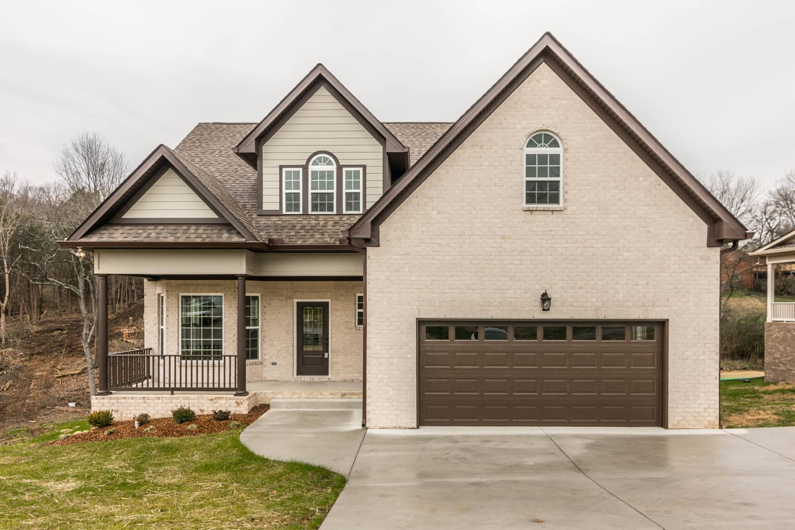 177 Curtis Crossroads Hendersonville, TN 37075 on Vimeo