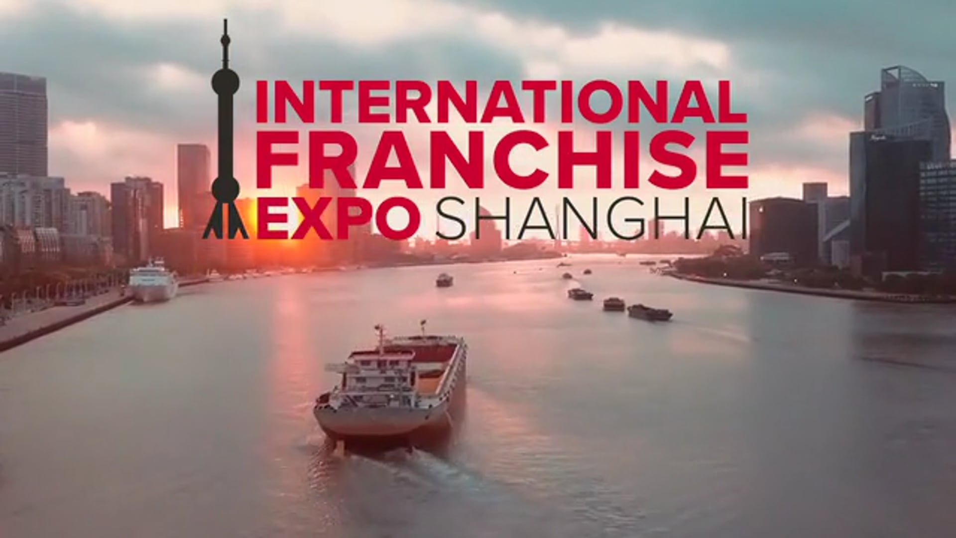 2020 Int'l Franchise Associaton Promo