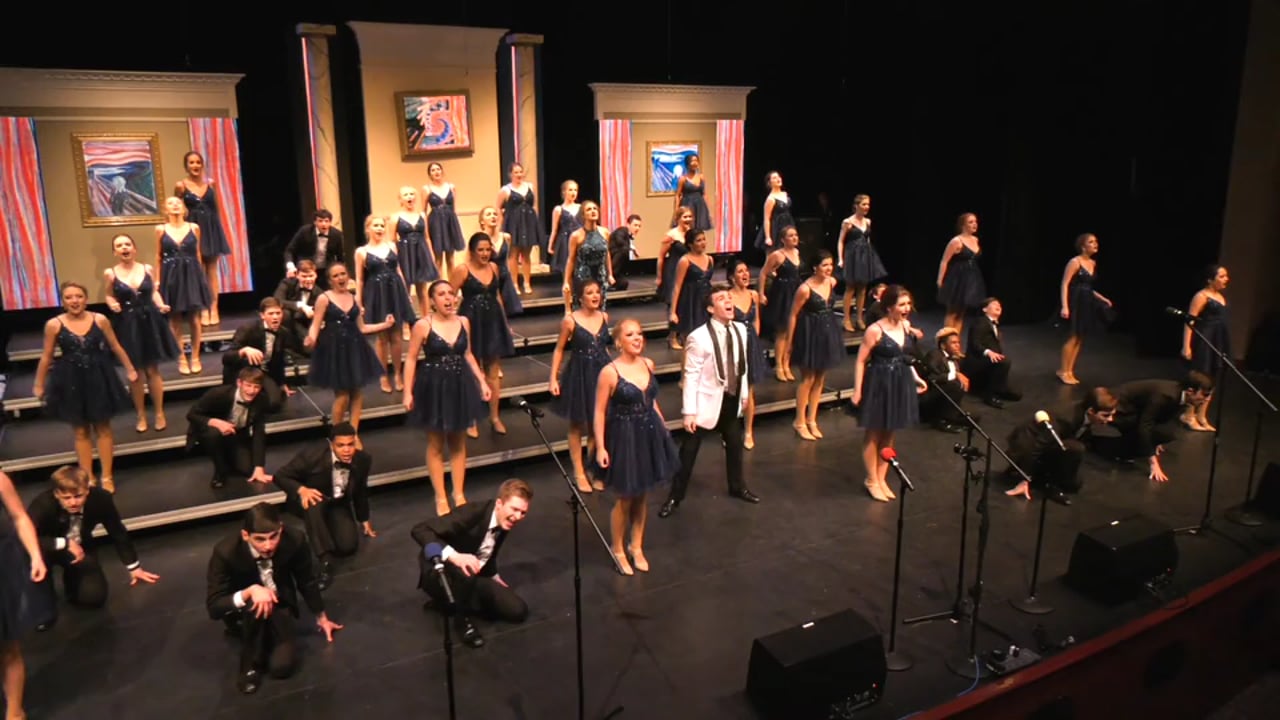 JASI-2020-PRELIM-Jackson Prep REVEILLON