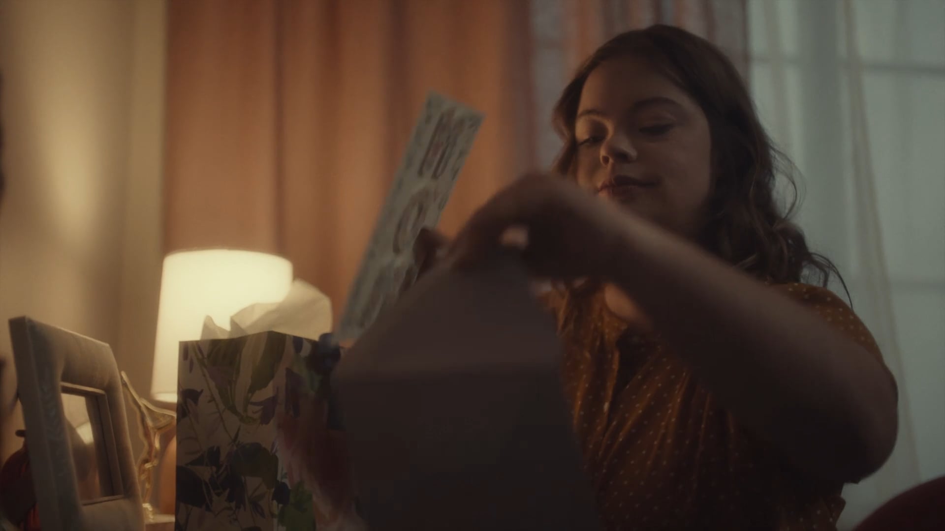 Hallmark Mother's Day: Dear Mom