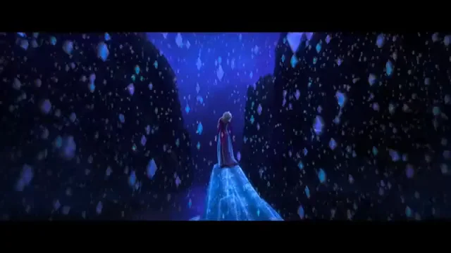 Frozen 2 best sale full movie vimeo