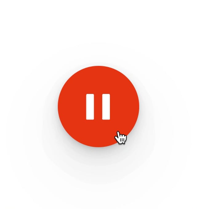 Creating Morphing Animations with CSS clip-path | by Mikael Ainalem | Bits  and Pieces