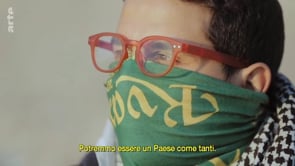 ARTE | Irak la jeunesse en première ligne