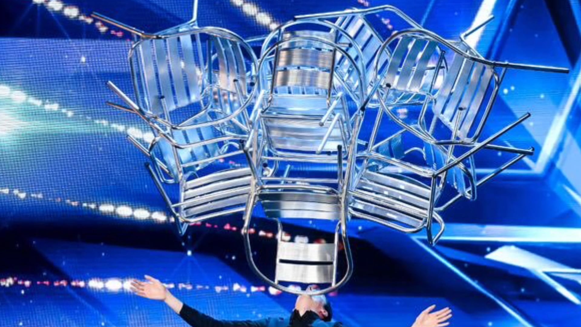 Jay Rawlings Promo on Vimeo