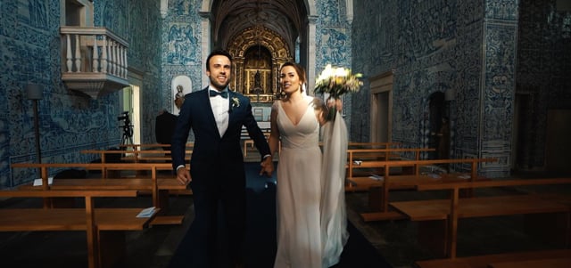 Inês & João...ainda mais especial!
