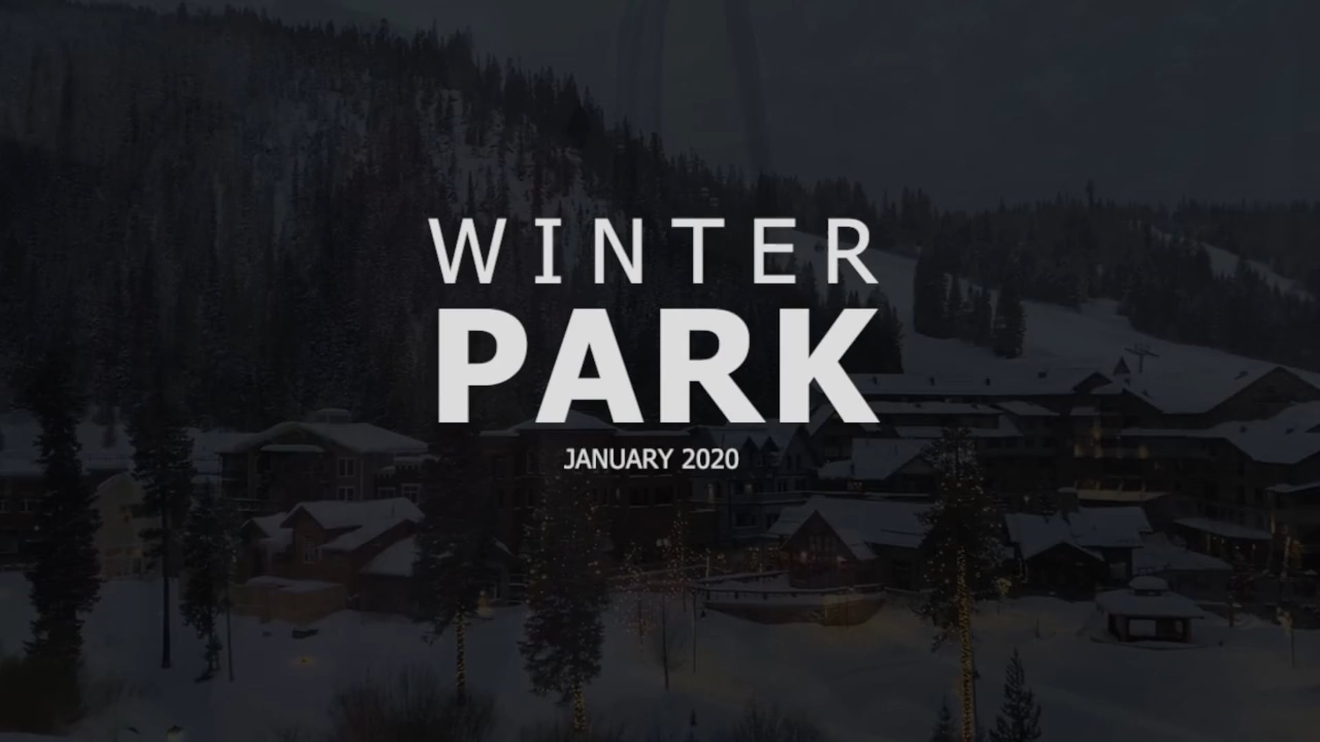 Winter Park