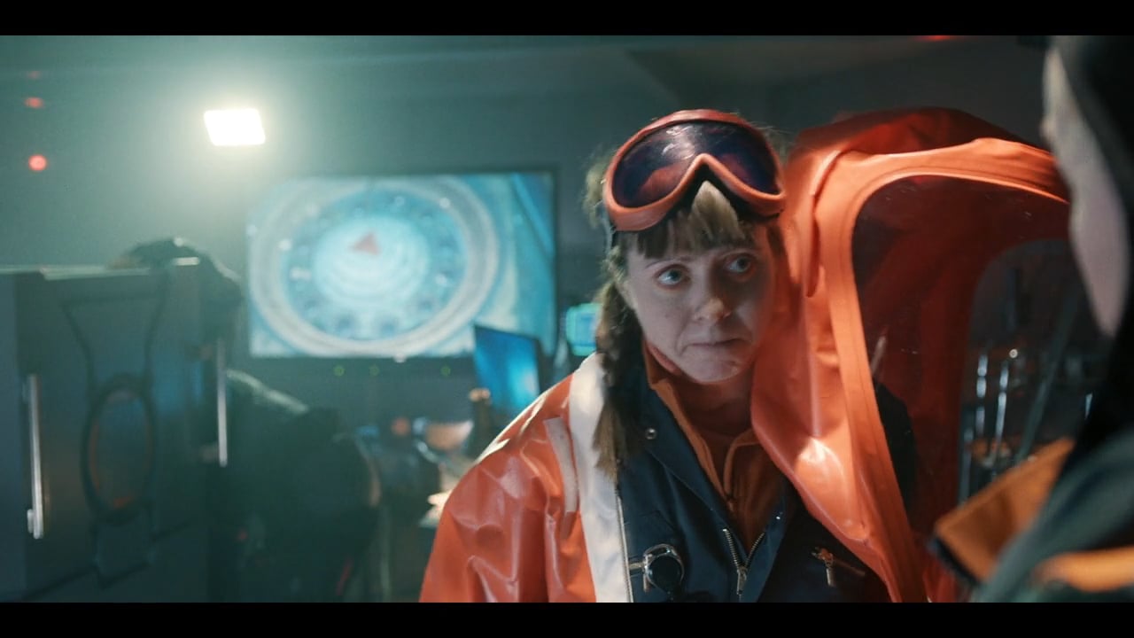 Showreel Veronica Carlsten 2020