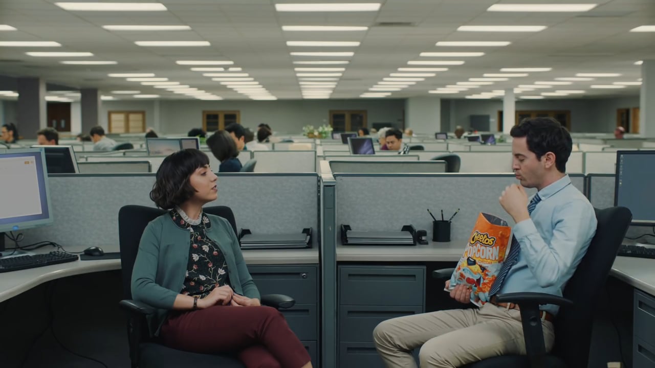 Cheetos