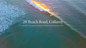 DOYL 28 Beach Road Collaroy