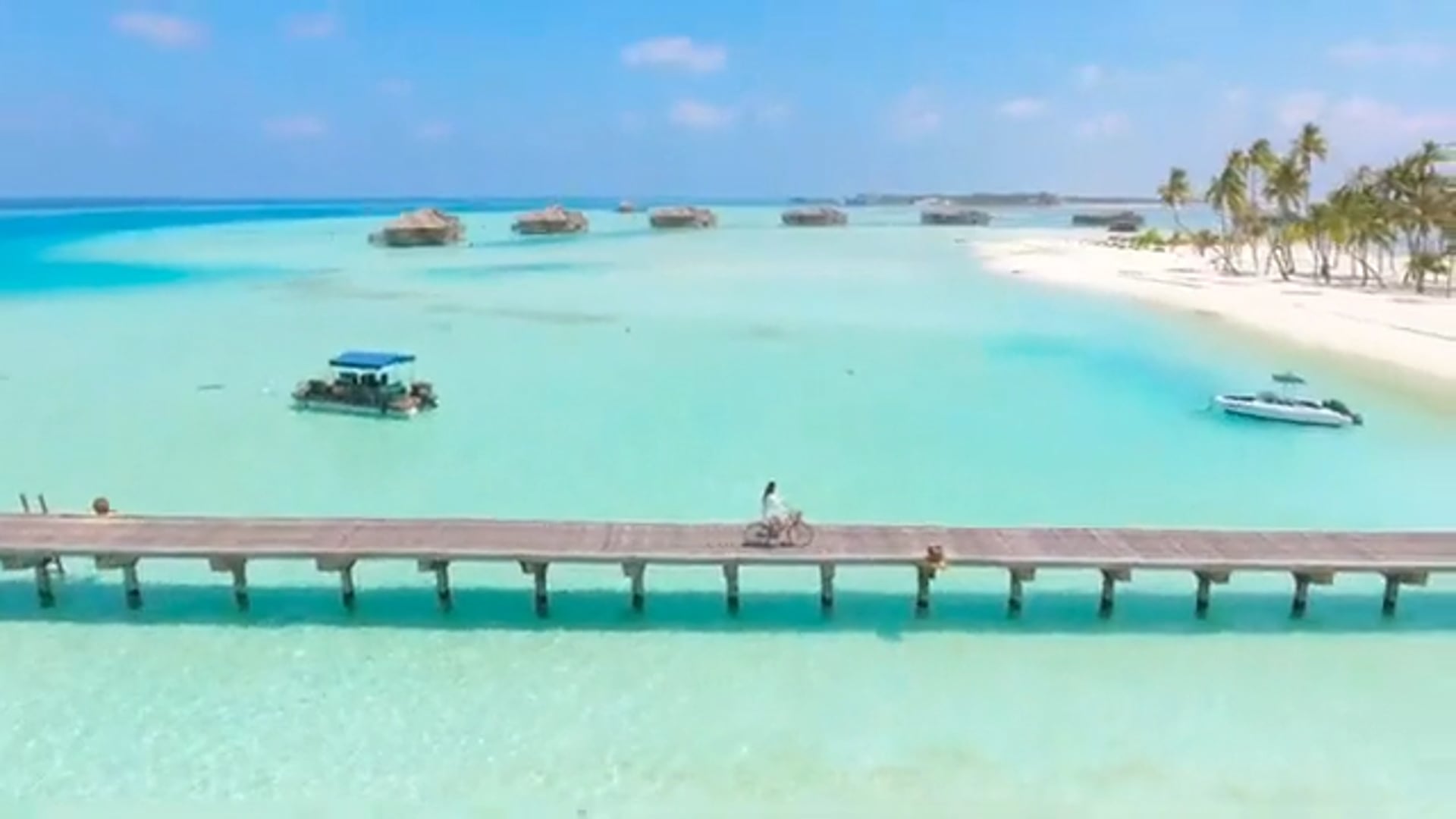 Gili Lankanfushi (Maldives)
