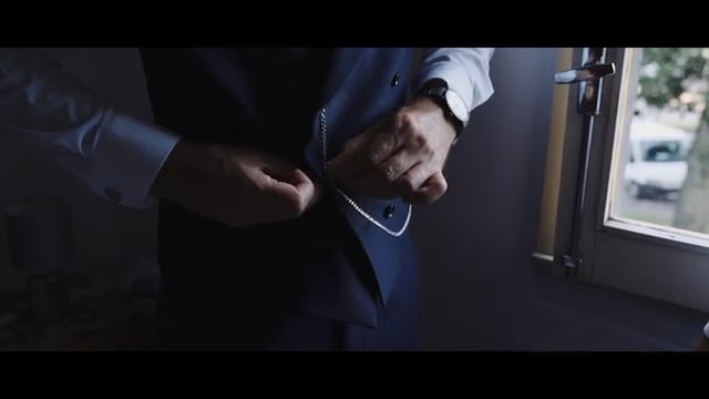 D I N A  +  H U G O  / /  Teaser | Montebello Wedding Events