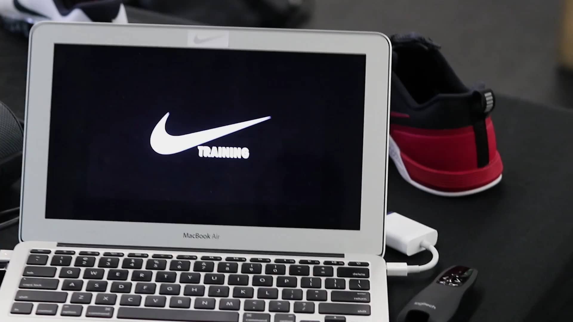 METCON TRAIN & TRIAL JIGSAW CROSSFIT on Vimeo