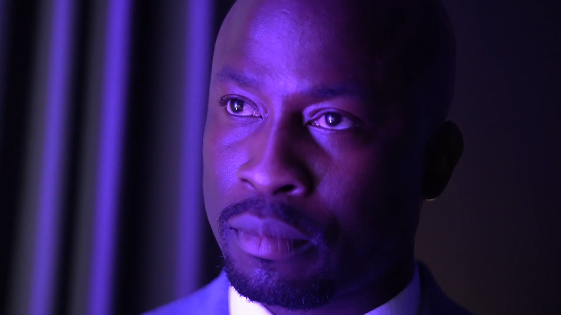 Super Bowl Breakfast | Akbar Gbajabiamila