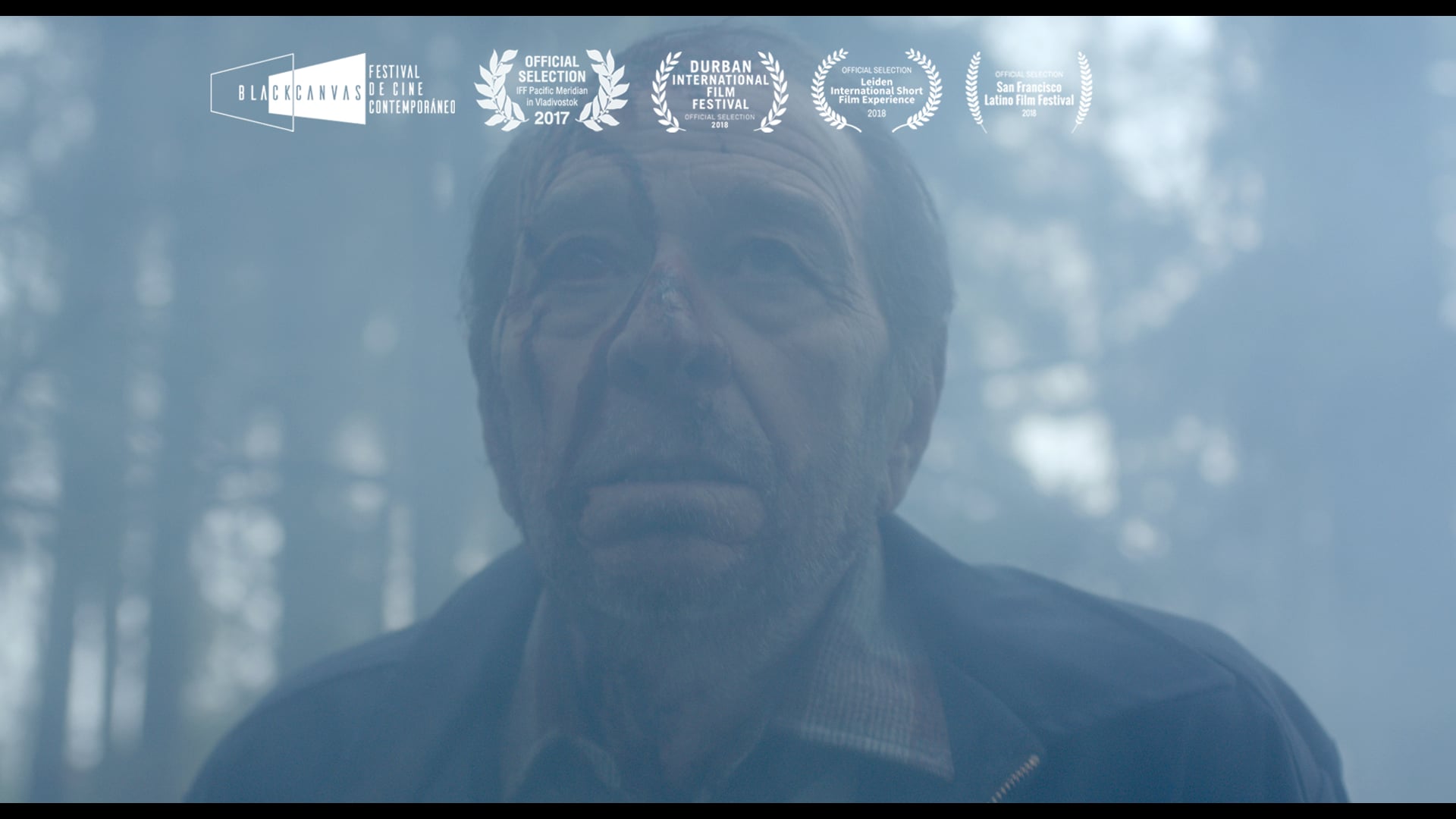 Fausto en la oscuridad / Fausto in the dark (Trailer)