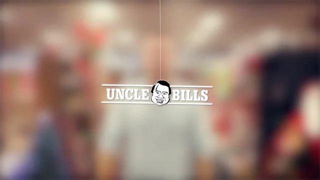 Uncle bills online store shopping