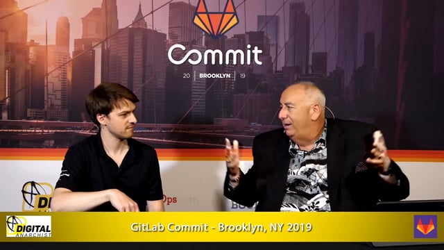 Philippe Arteau, GoSecure | GitLab Commit Brooklyn 2019