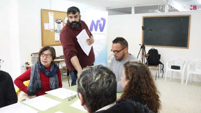 Asociación Nueva Vida