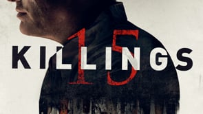 Trailer 15 Killings - Horror Thriller USA (97 MIN)