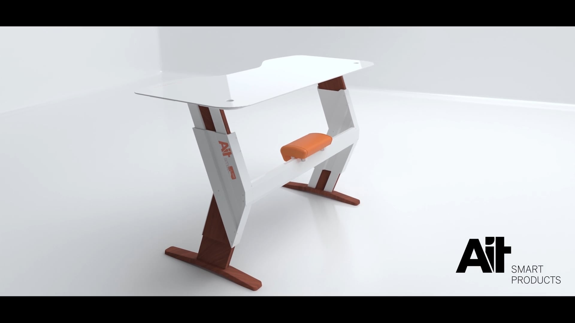 3D animation - All in Table