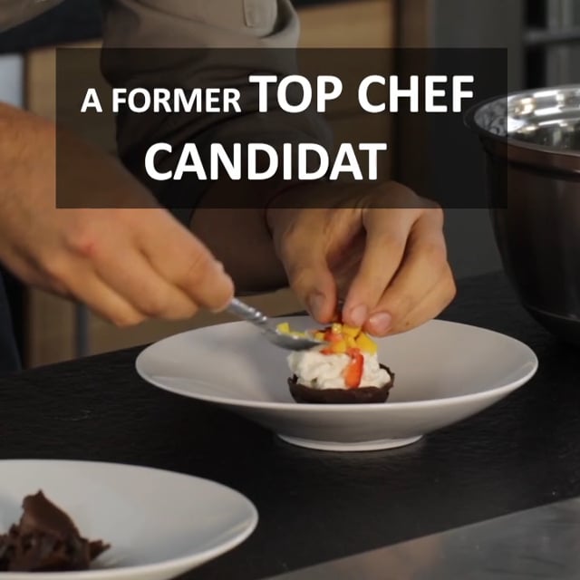 Digital Content - Bënka Private Chef