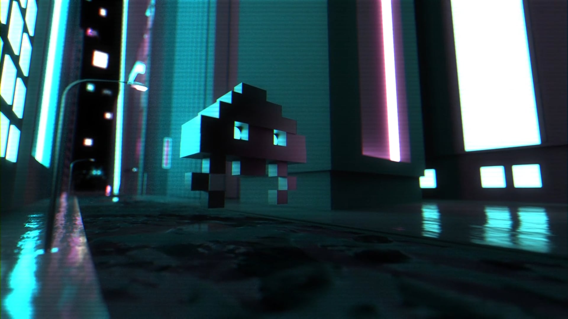 Arcade City