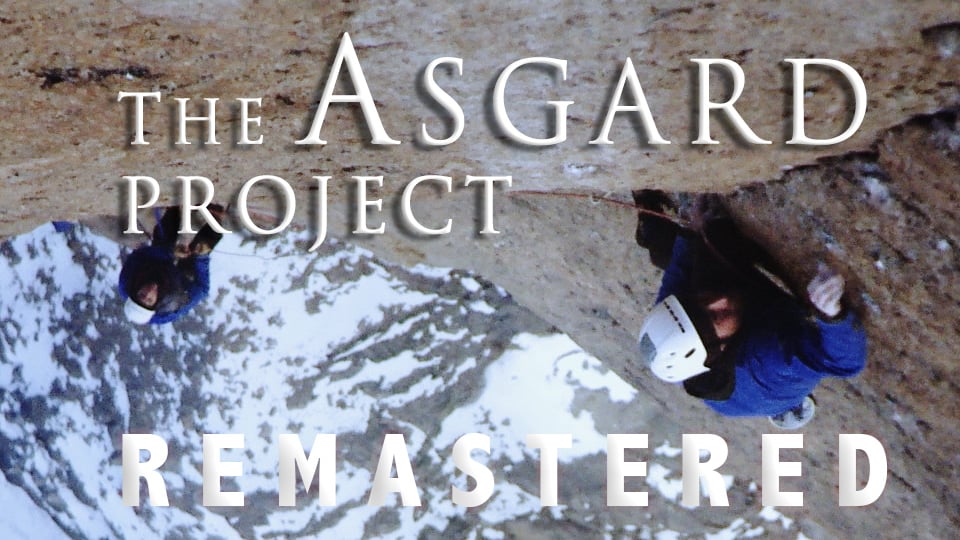 Watch The Asgard Project - REMASTERED Online | Vimeo On Demand on Vimeo