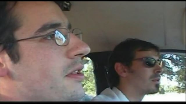 Perro ladrador... ¿Poco mordedor?