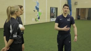 2.2.1 - Level 2 - Arabesque