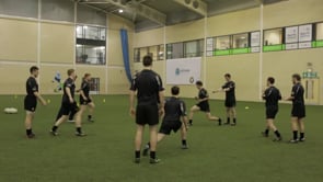 2.2.3 - Level 2 - Partner Push (Multi-Directional)