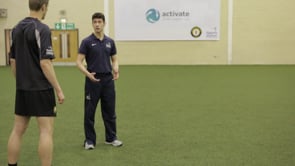 2.2.7 - Level 2 - Scissor Jumps