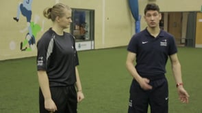 2.2.10 - Level 2 - CMJ (Twist)