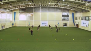 3.1 - Run High Skips