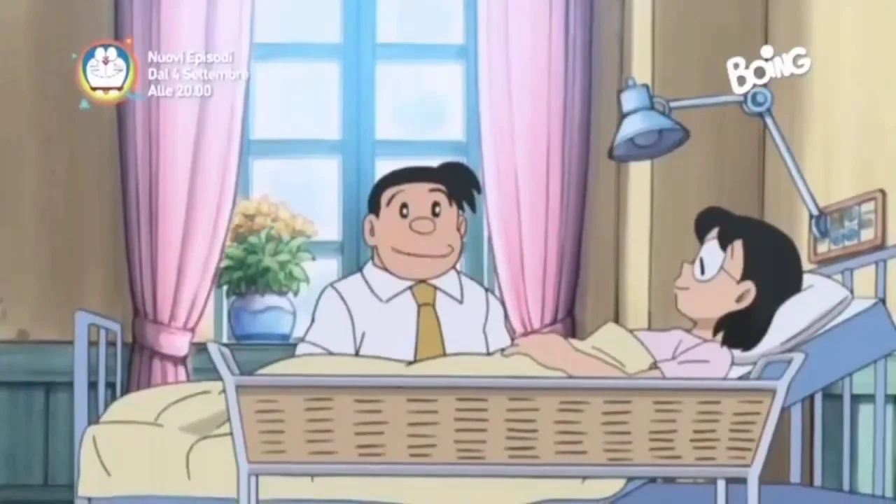 Doraemon  Especial Cumpleaños on Vimeo