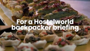 Hostelworld - Customer Success Story