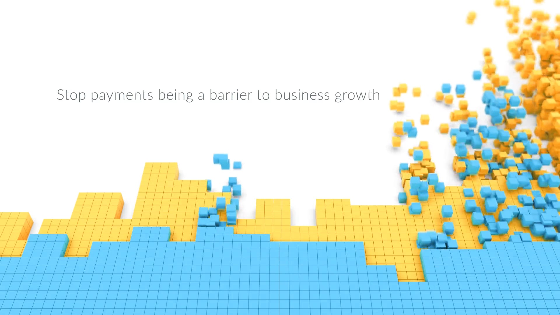 Modulr - Motion Graphics