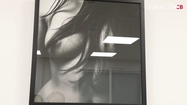 Exposición “Herida” Emilio Jiménez Hidalgo