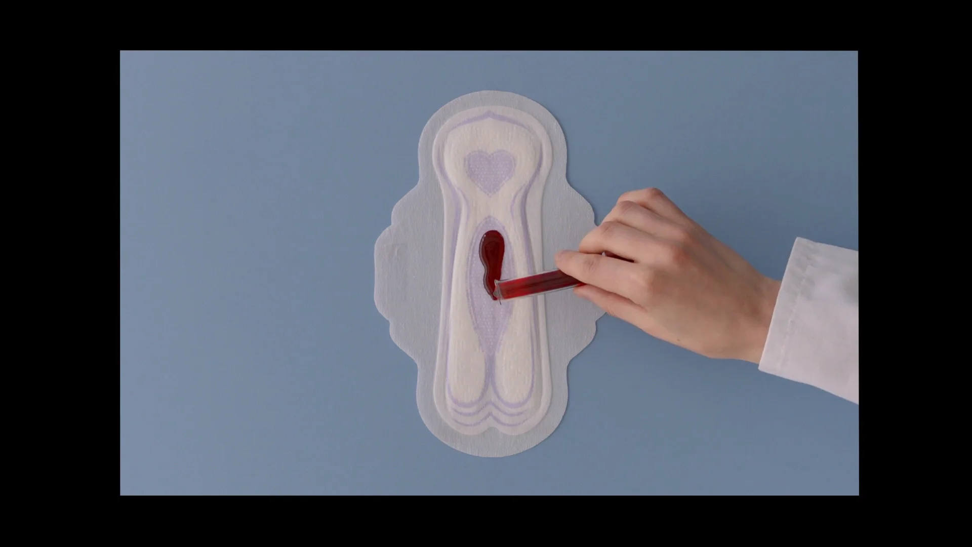 Bodyform / Libresse - Blood Normal