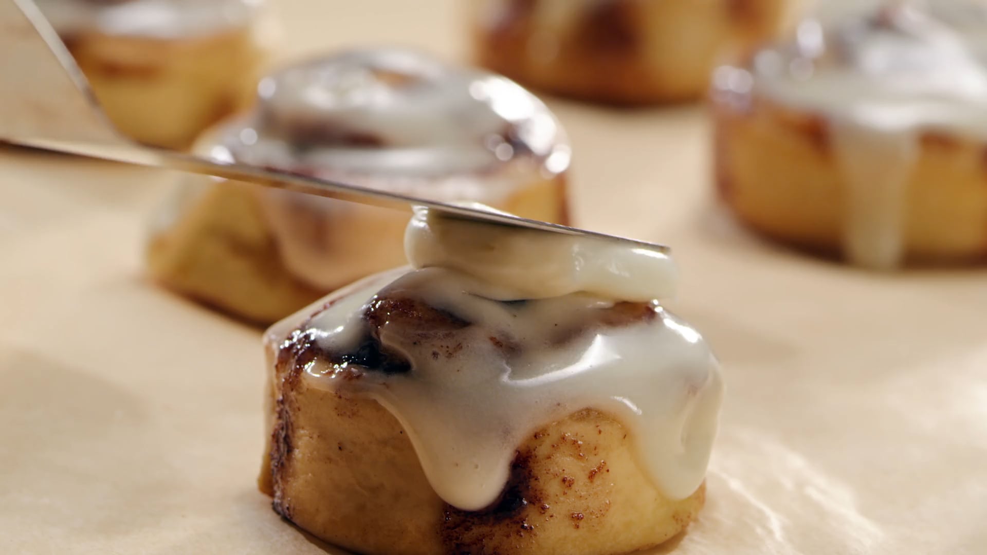 Cinnabon - Dir. Nathan Lee