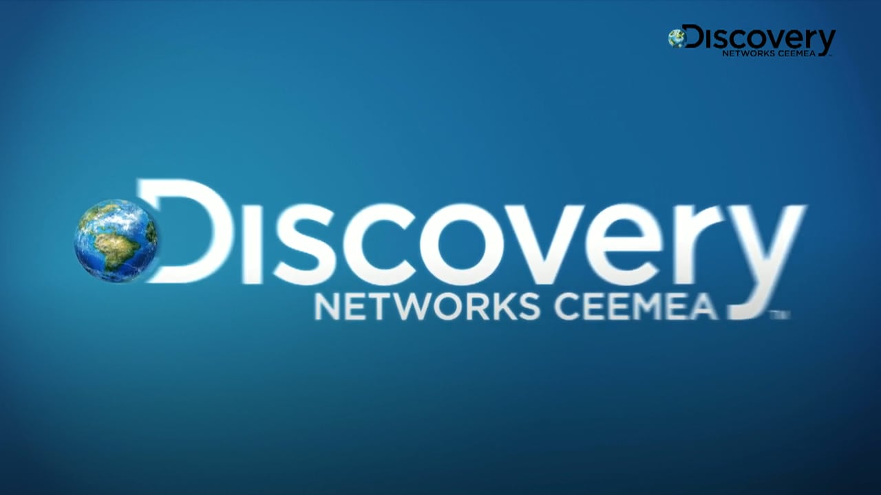 Discovery Poland - Motion Graphics