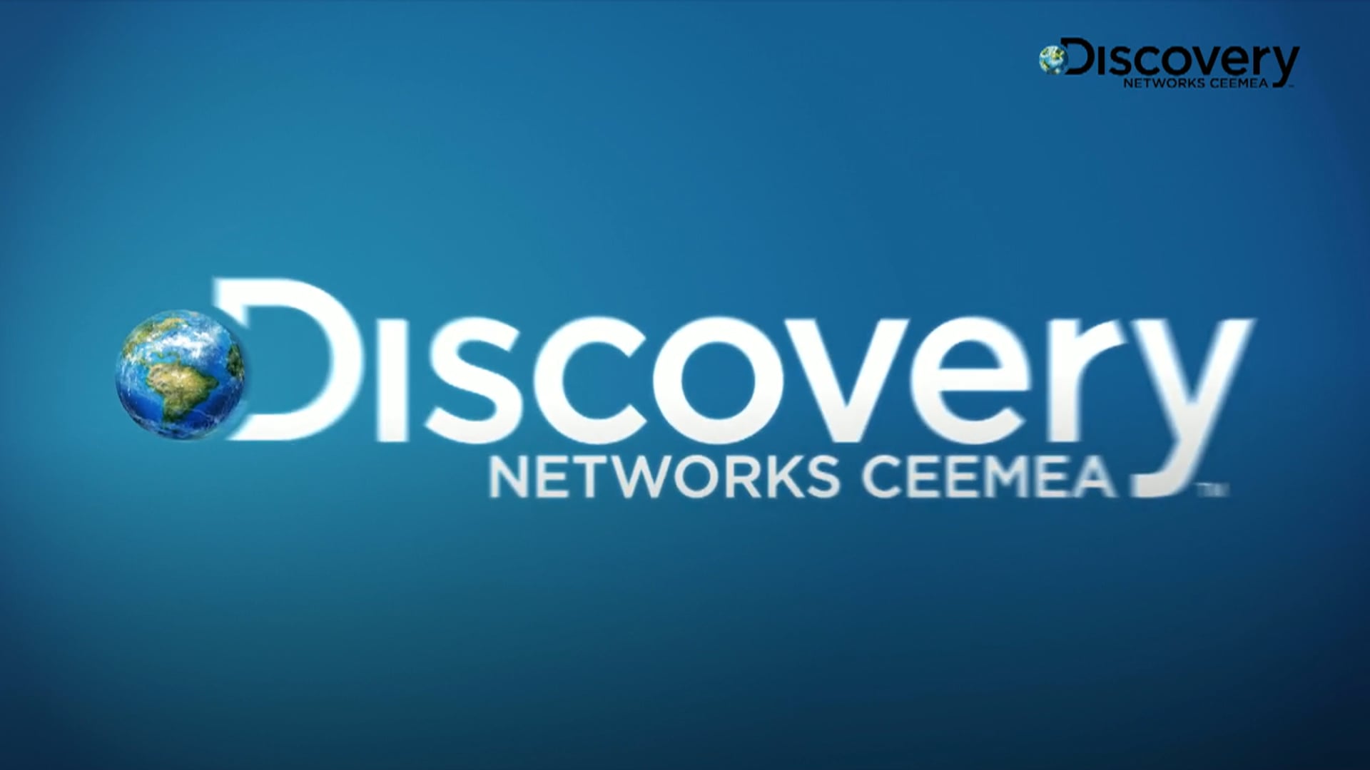 Discovery Poland - Motion Graphics
