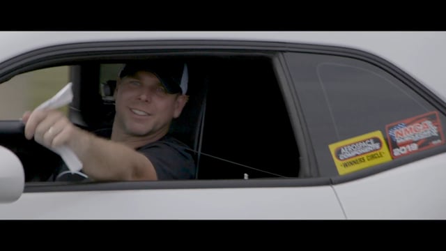 Weekend Warriors: Chad