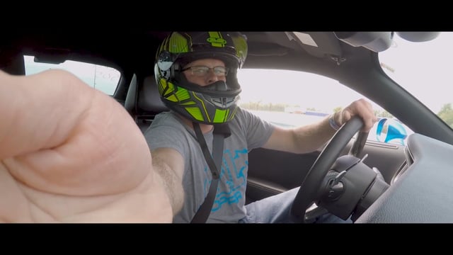 Weekend Warriors: Dan Jr.