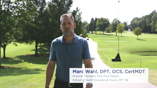 Golfing Tip – HARTZ Physical Therapy