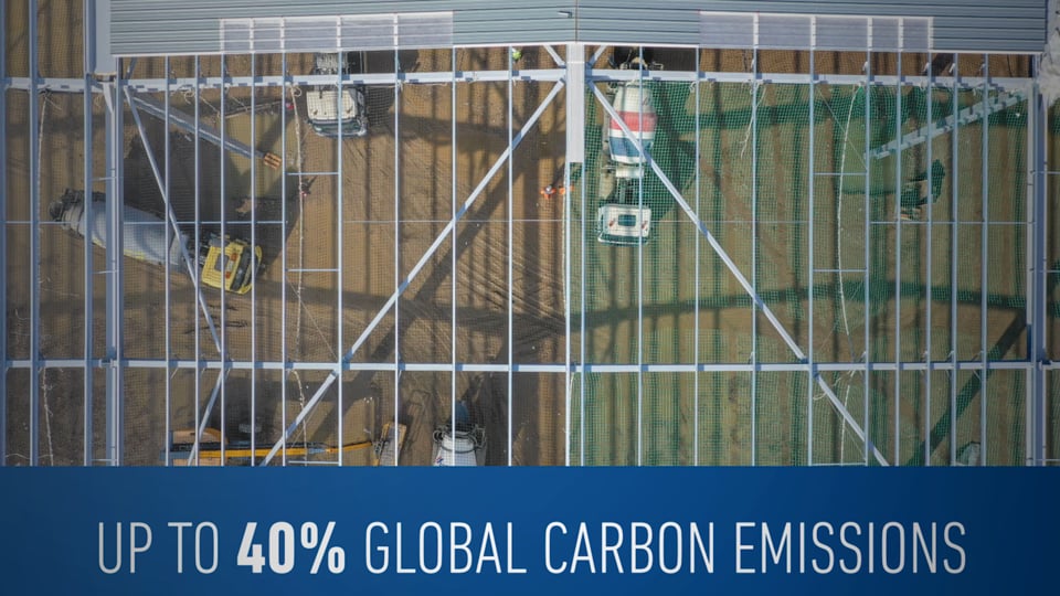 Gazeley Sustainability  Video