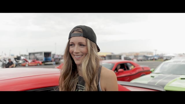 Weekend Warriors: Lindsay