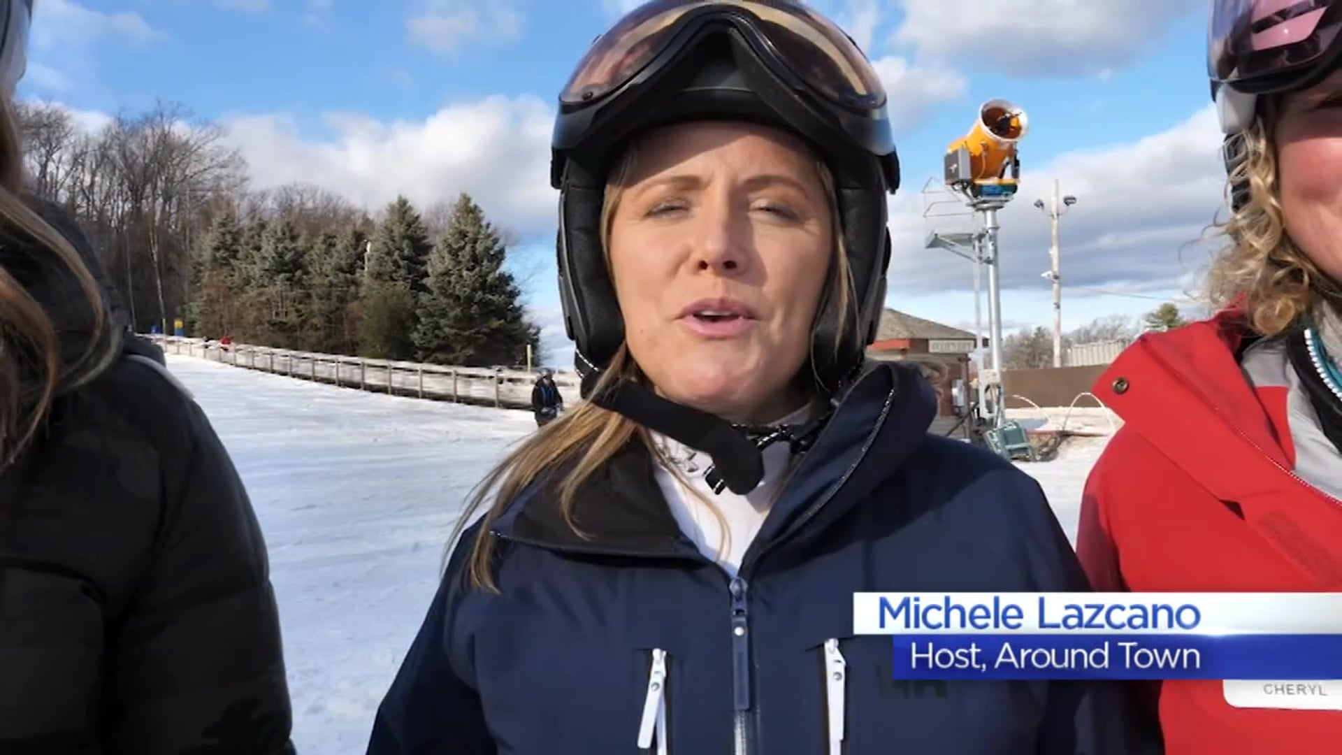 OTS20 WACHUSETT MOUNTAIN SKI SCHOOL